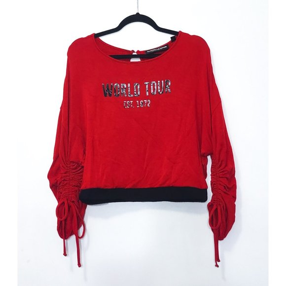 Gabrielle Union World Tour Top - Picture 5 of 7